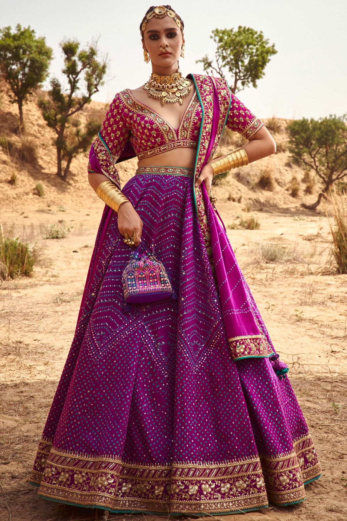 Buy Free Stitching Party Wear Indian Bandhani Lehenga Dress, Luxury Indian  Lehenga for Women, Party Wear Dress, Bandhej Lehenga, Lehenga Choli Online  in India - Etsy