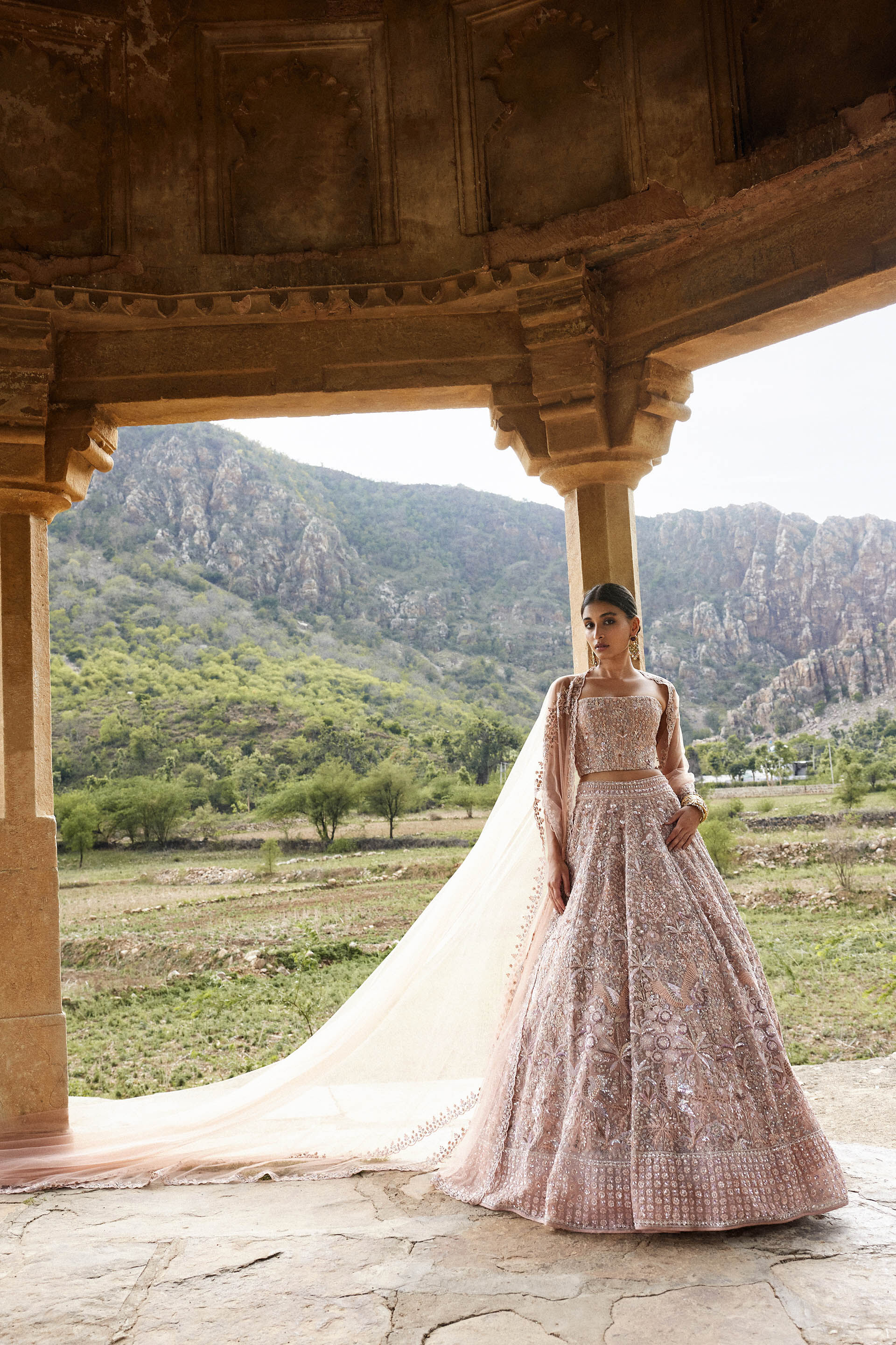 Best Wedding Dresses For Women | Punjaban Designer Boutique