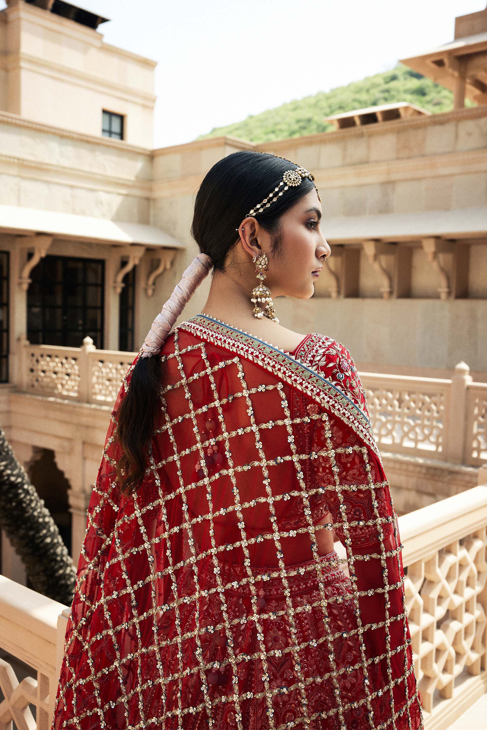 Price-Range Of High-End Designer Lehengas - Sabyasachi to Anita Dongre (Few  Prices Included… | Indian wedding dress, Pink bridal lehenga, Best wedding  photographers